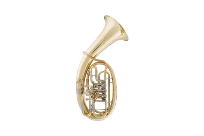 A&S Arnolds & Sons ABH-300 Bb-Bariton B-Ware