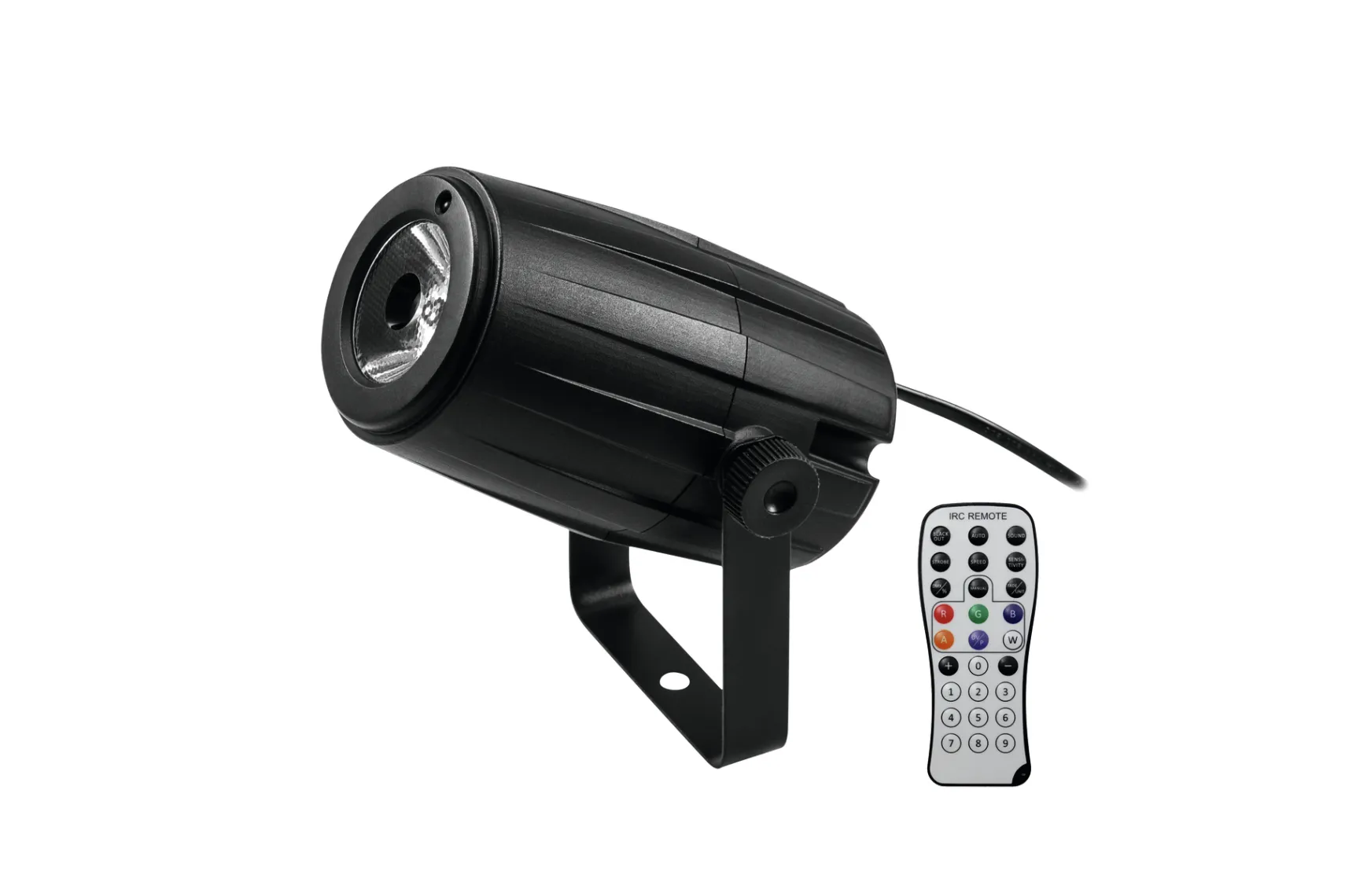 Eurolite LED PST-5 QCL Spot sw