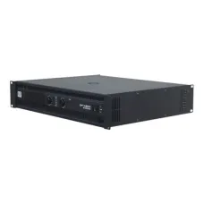 LD Systems DEEP2 1600 Endstufe