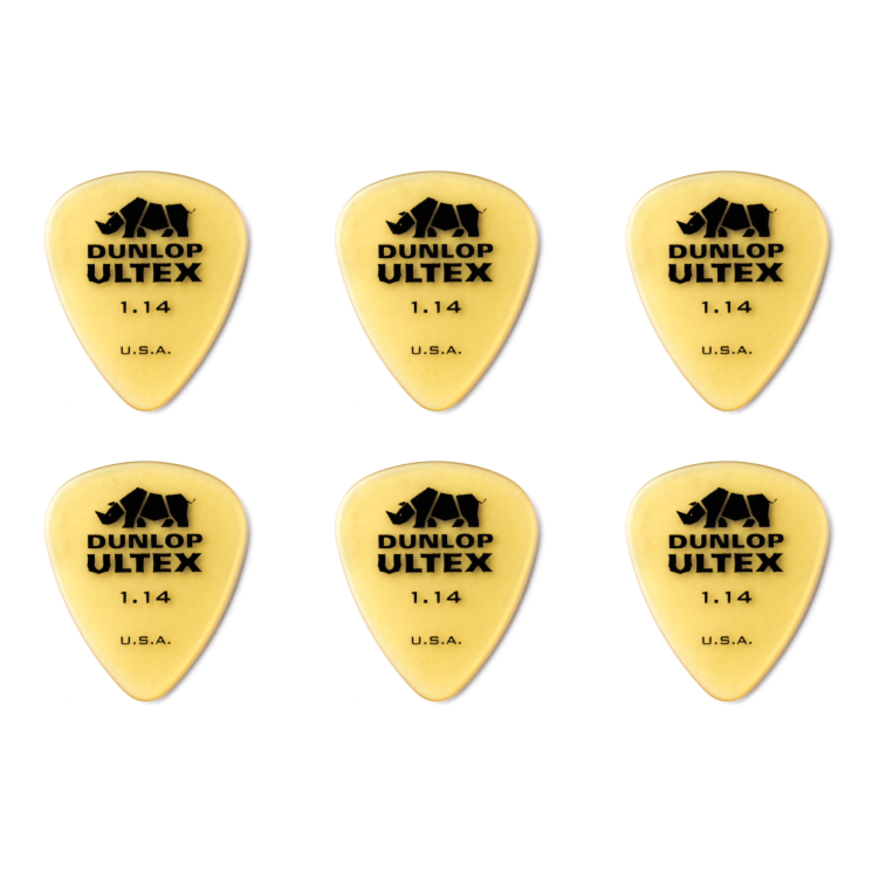 Dunlop Ultex 1,14 (6)