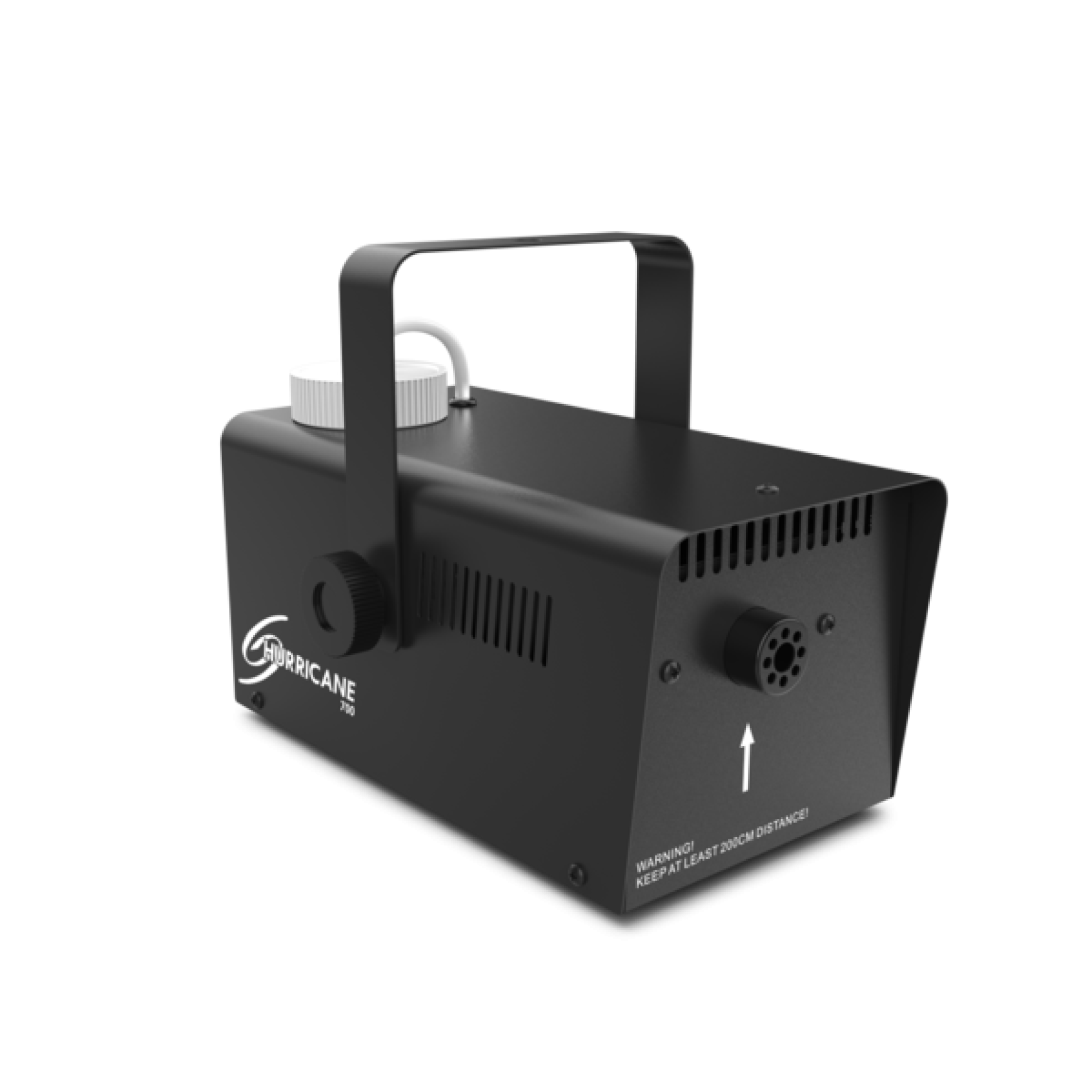 Chauvet DJ Hurricane 700