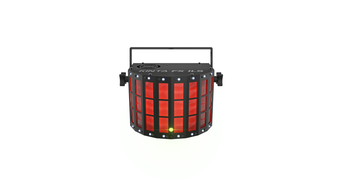 Chauvet DJ Kinta FX ILS