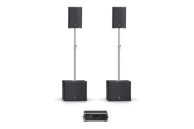 LD Systems Stinger G3 Event Set