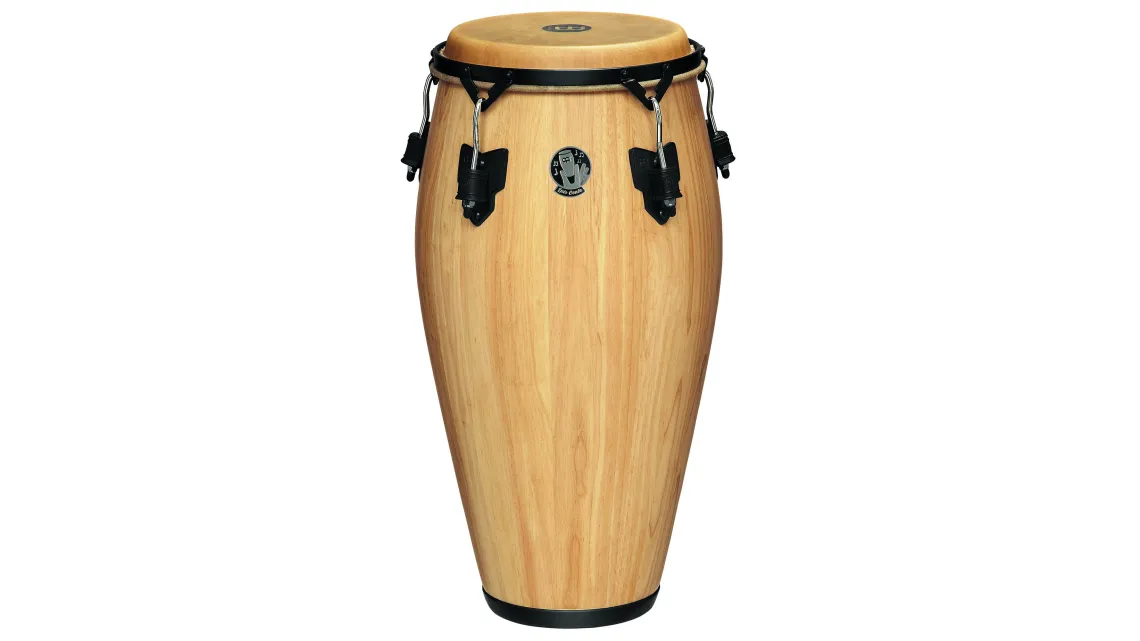 Meinl LC11NT-M Quinto Artist Luis Conte