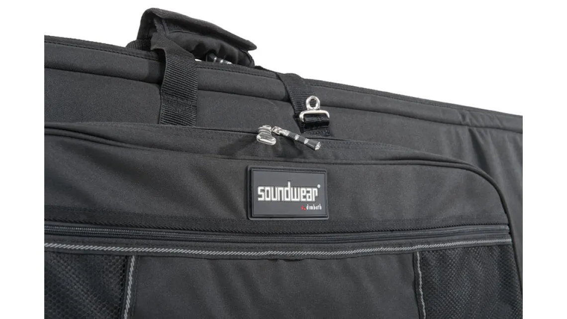 Soundwear Protector Keyboardtasche 133 x 31 x 16 cm