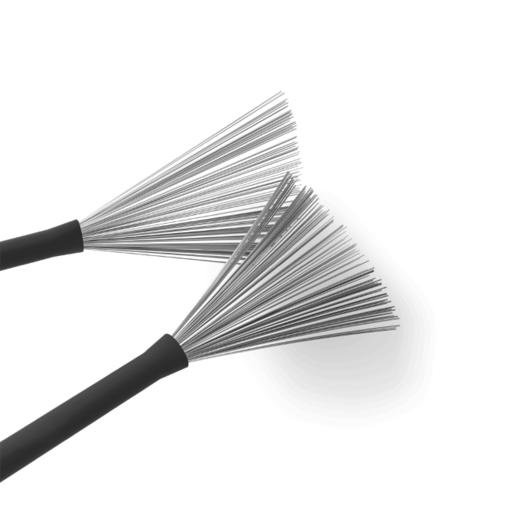 Pro Mark TB3 ausziehbarer Jazzbesen