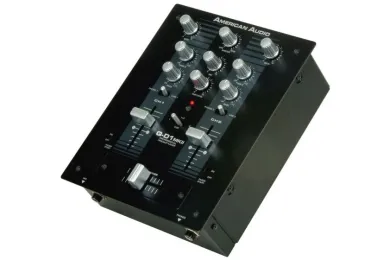 DJ Mixer