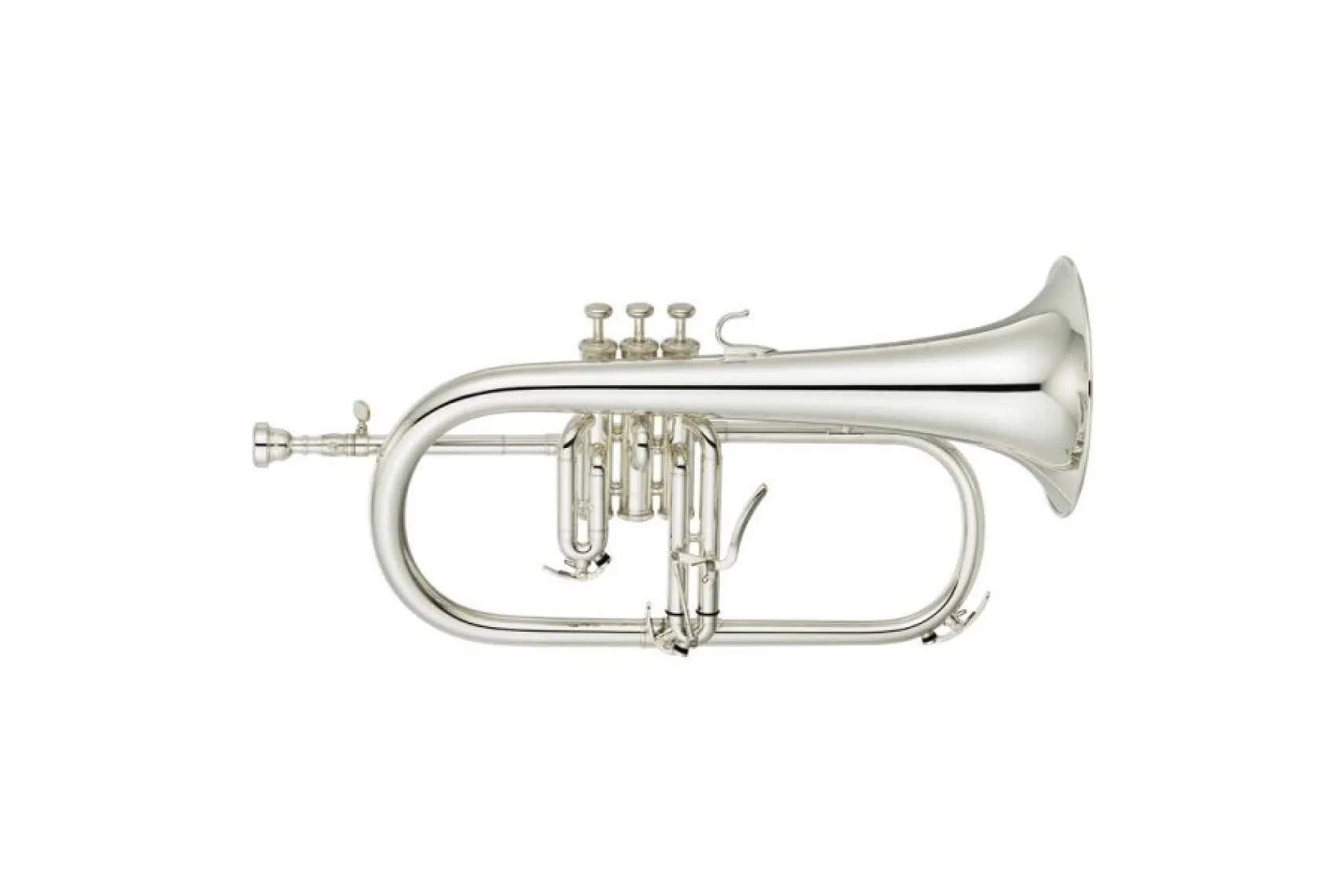 Yamaha YFH-8310ZGS Flügelhorn