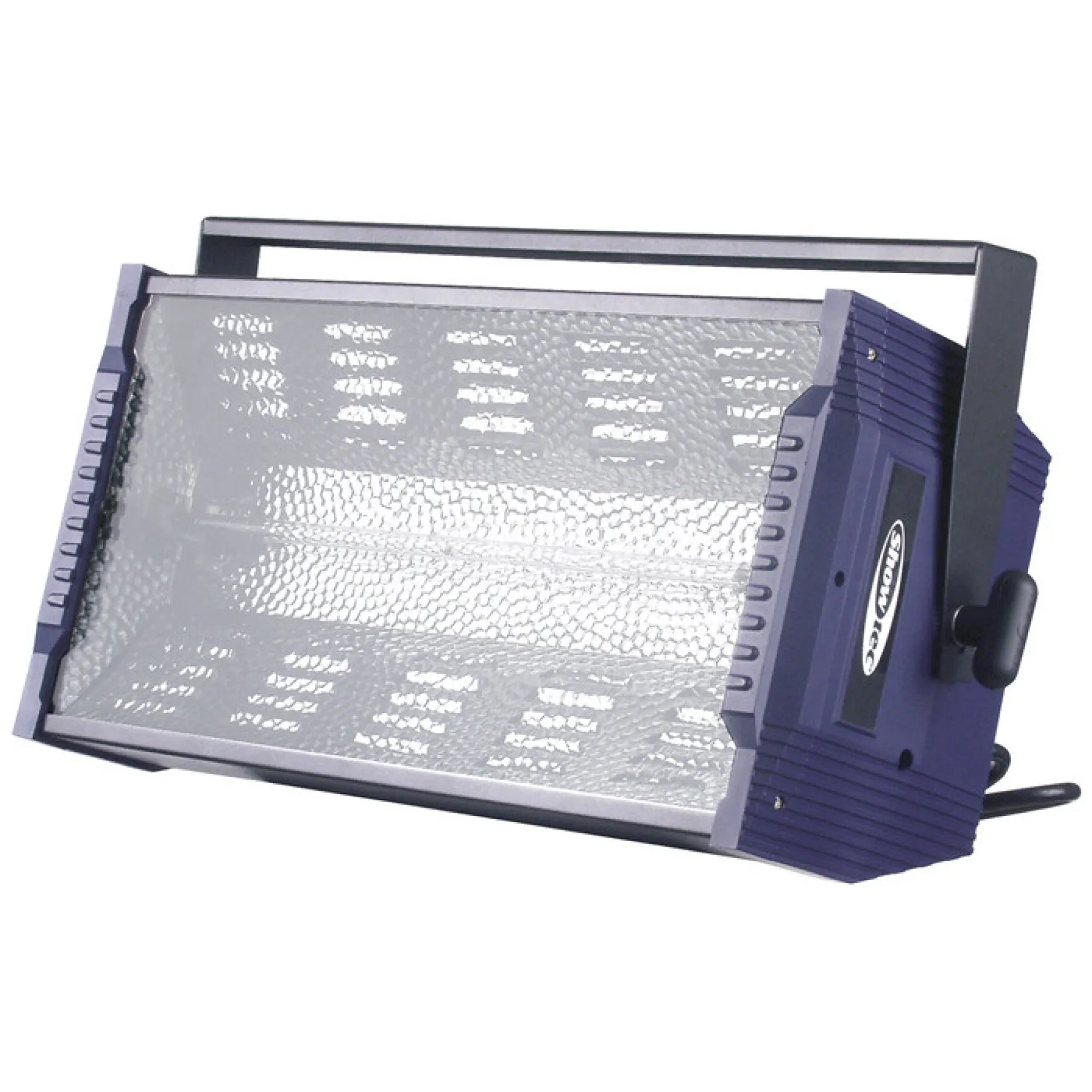 Showtec Titan Strobe 1500 DMX 1500 Watt, DMX Strobe