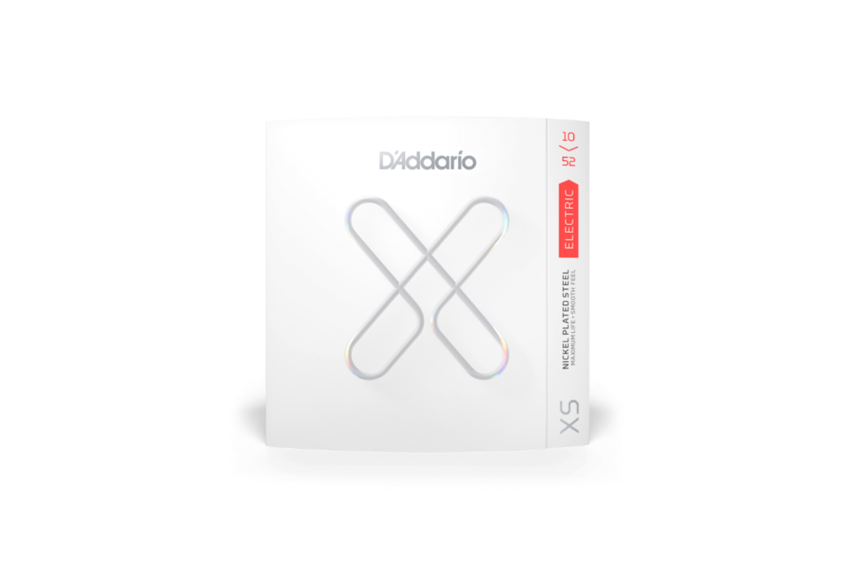 Daddario XS-E1052 Saiten E-Gitarre