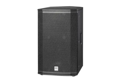 HK Audio LUNAR 110 XA 10" Aktiv Lautsprecher