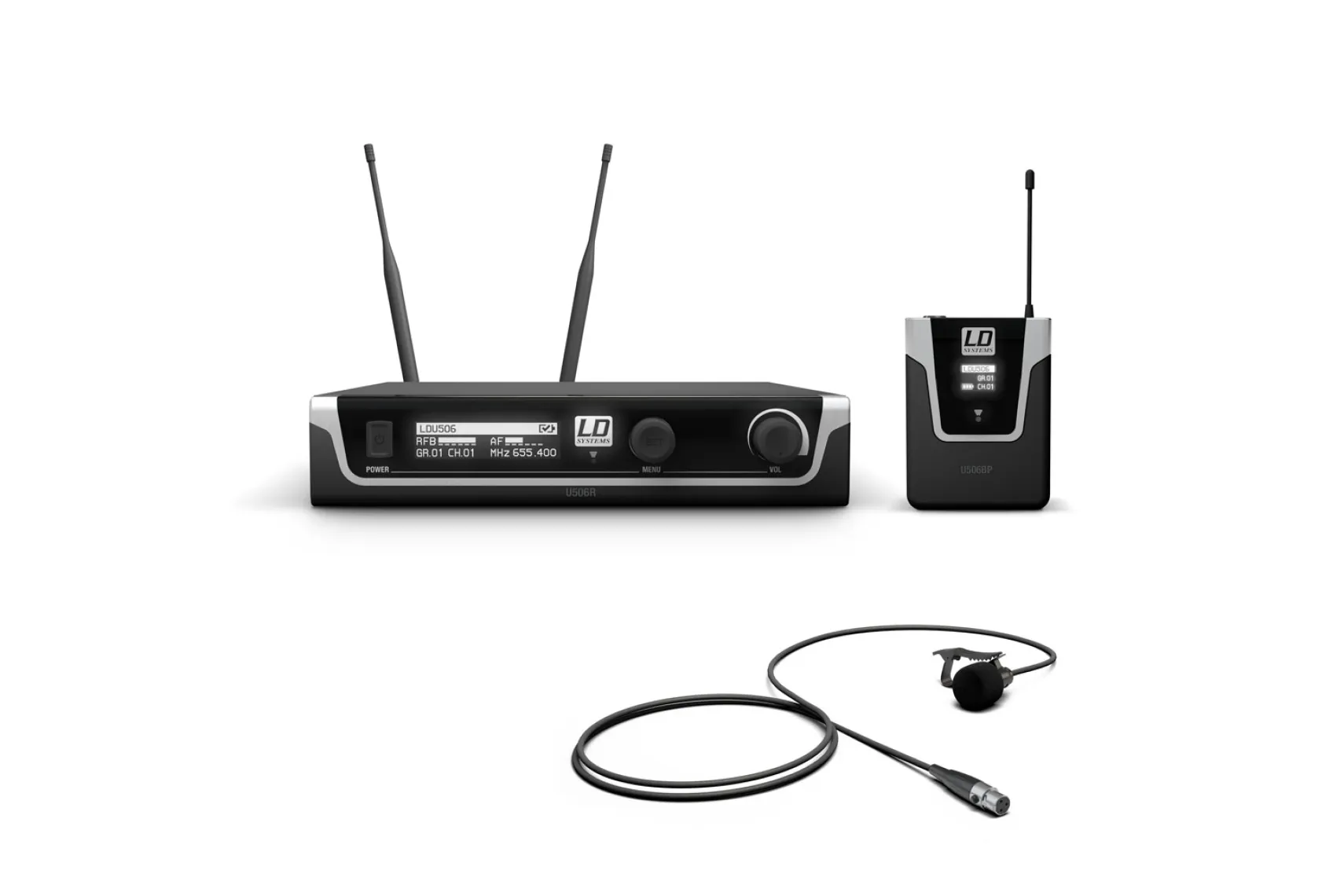 LD Systems u506bpl