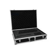 Roadinger Universal-Koffer-Case Pick 70x50x17cm
