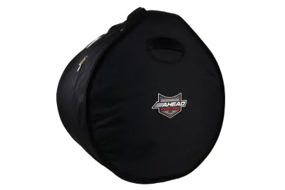 Ahead Armor AR1624 24" x 16" Bass Drum Case