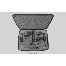 Shure PGA Drumkit 6