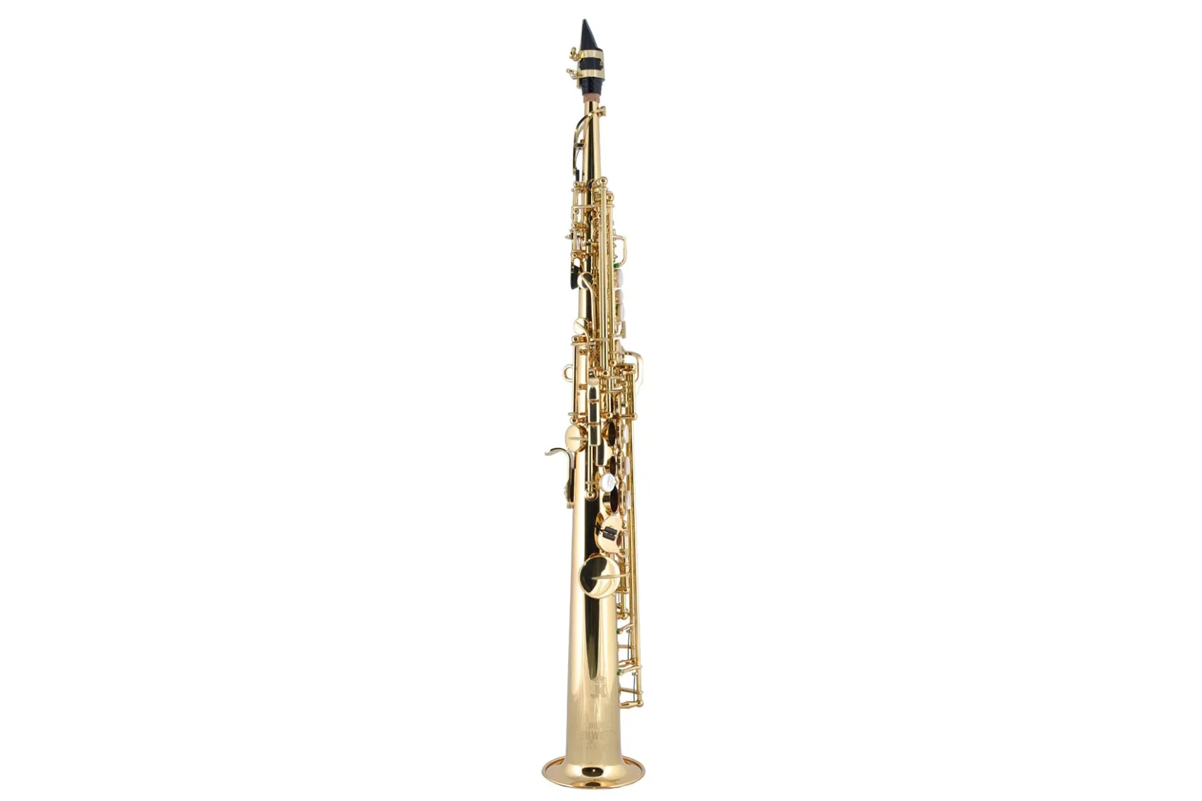 Keilwerth SX90 Sopransaxophon