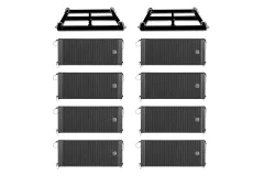 Line Array Bundle Sets