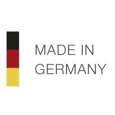 K&M 80328 Desinfektionsmittelständer m. Spender schwarz