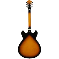 Ibanez AS113-BS