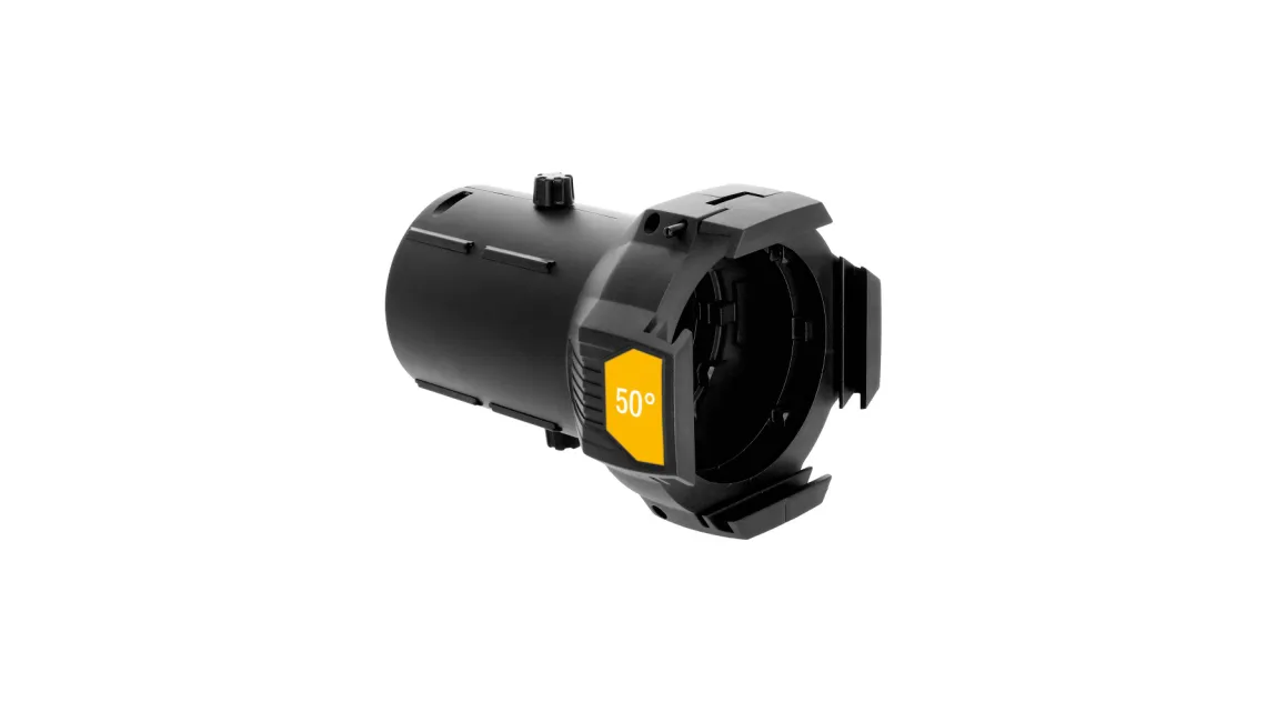 Cameo P2 50Ø LENS