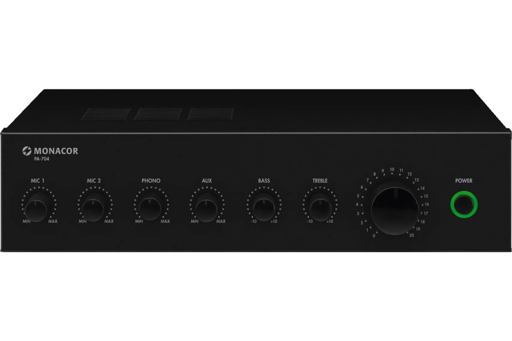 Monacor PA-704