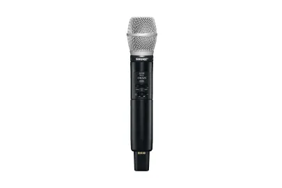 Shure SLXD2/SM86=-K59