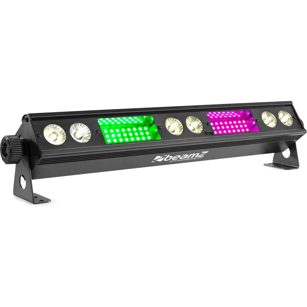 beamZ LSB340 Multieffekt-LED-Leiste RGB