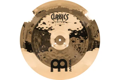 Meinl Cc18emch-b 18" Classics Extreme China
