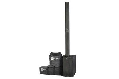 HK Audio Polar 12 MK2 schwarz