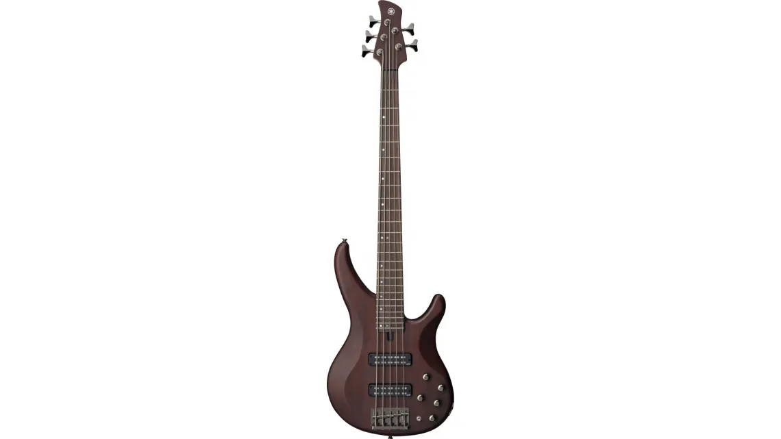 Yamaha TRBX 505 TBN