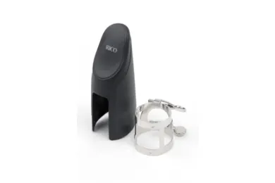 Rico RAS1C Reed Cap for Alto Saxophone