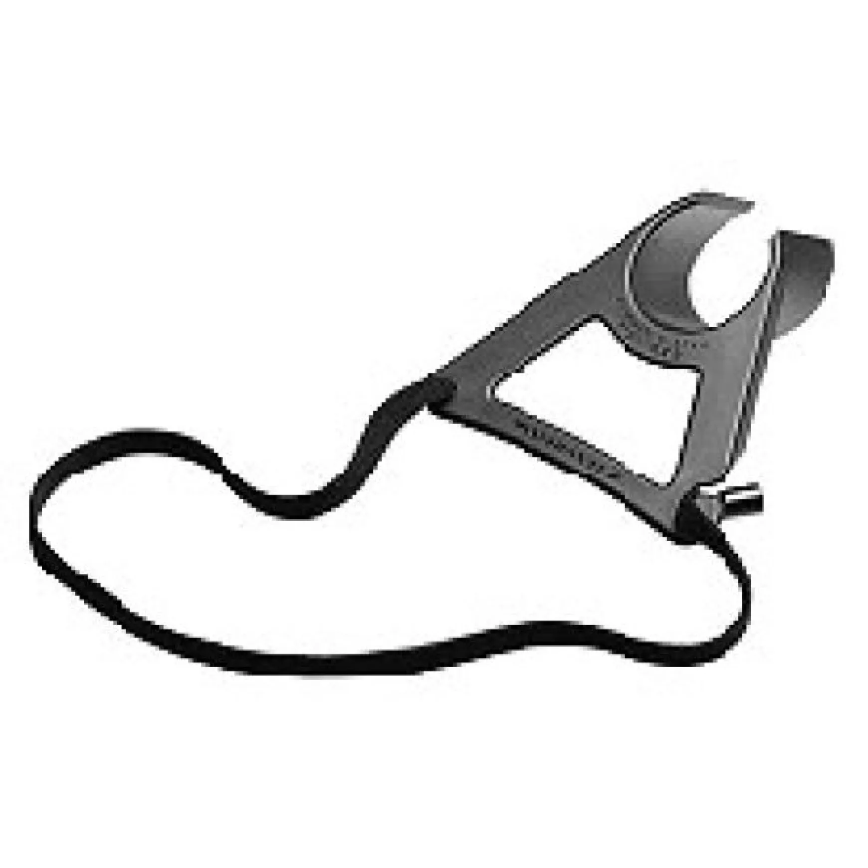 Sennheiser SZU 1032 Umhängevorrichtung