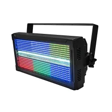 Eurolite LED Mega Strobe 812 Panel Ausstellungsstück