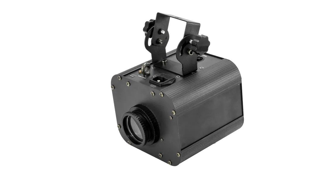 Eurolite LED TCL-150 Color Changer COB