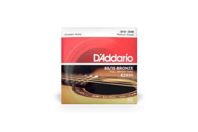 Daddario EZ930