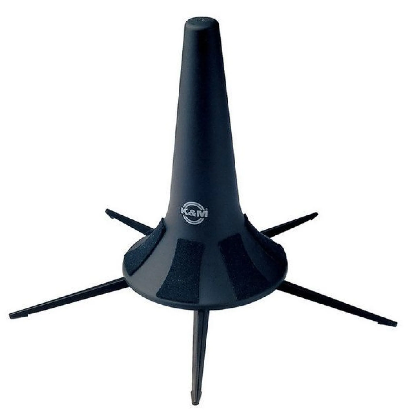 K&M 152/40 Flügelhornständer
