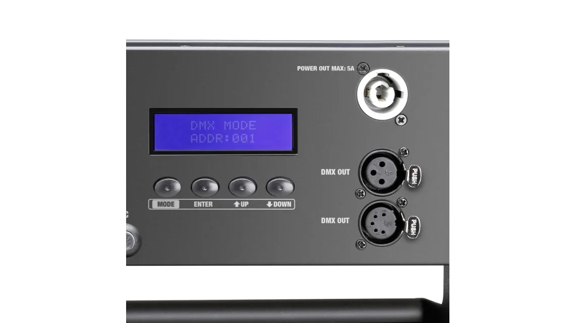 Cameo PixBar 650 CPro COB