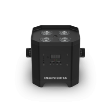 Chauvet DJ EZLink Par Q4BT ILS