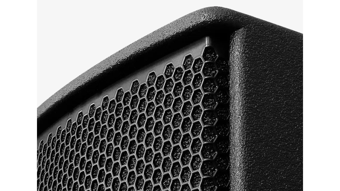 Seeburg Acoustic Line A3