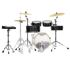 Zildjian ALCHEM-E Series Bronze EX Kit