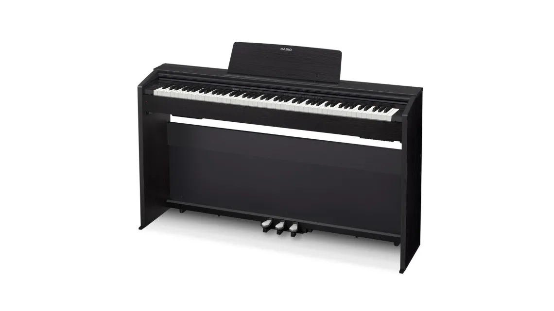 Casio PX-870 BK