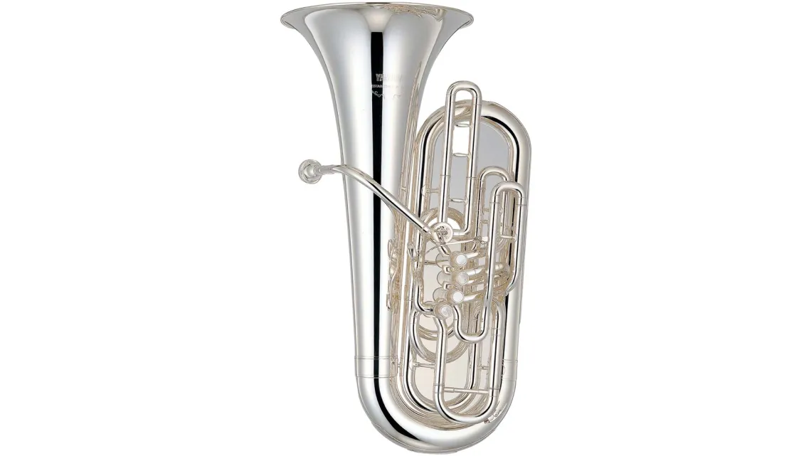 Yamaha YFB-621S F-Tuba