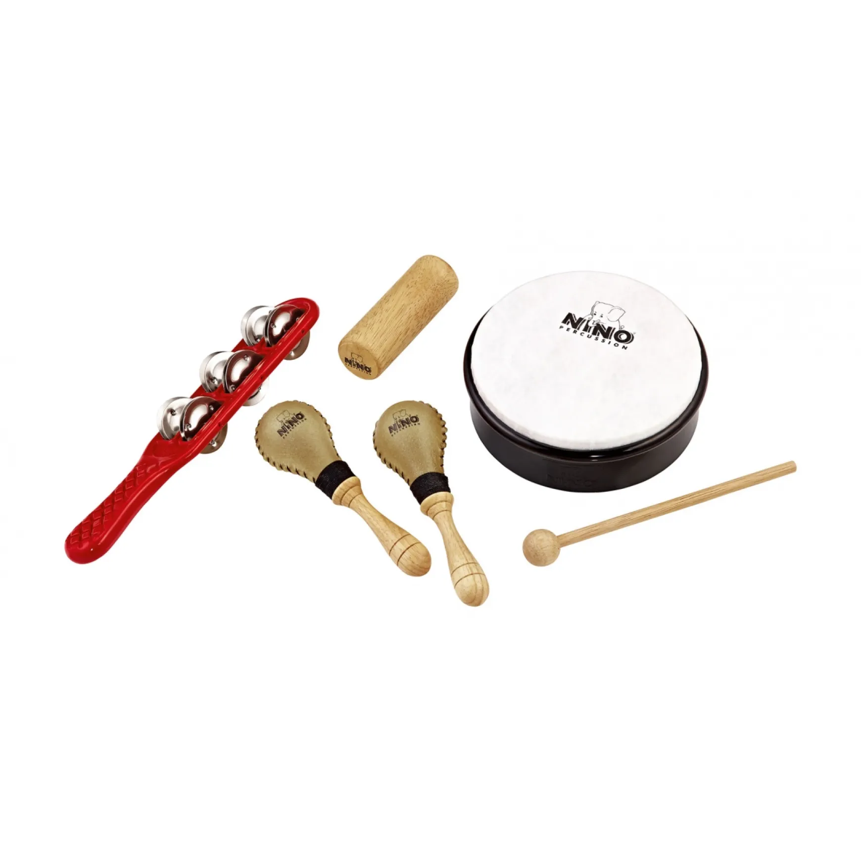 Nino Nino 1 Handpercussion Set