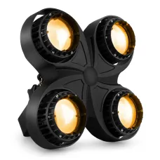 beamZ pro SB420IP Stage Blinder IP65 WW/AMBER