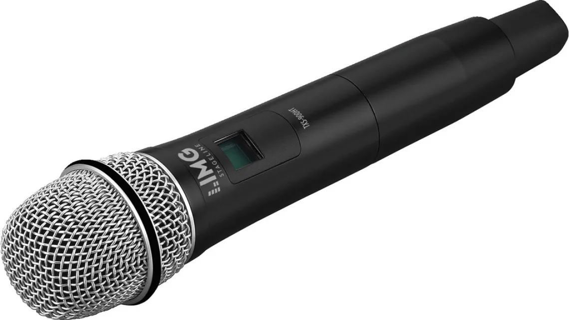 IMG Stageline TXS-900HT