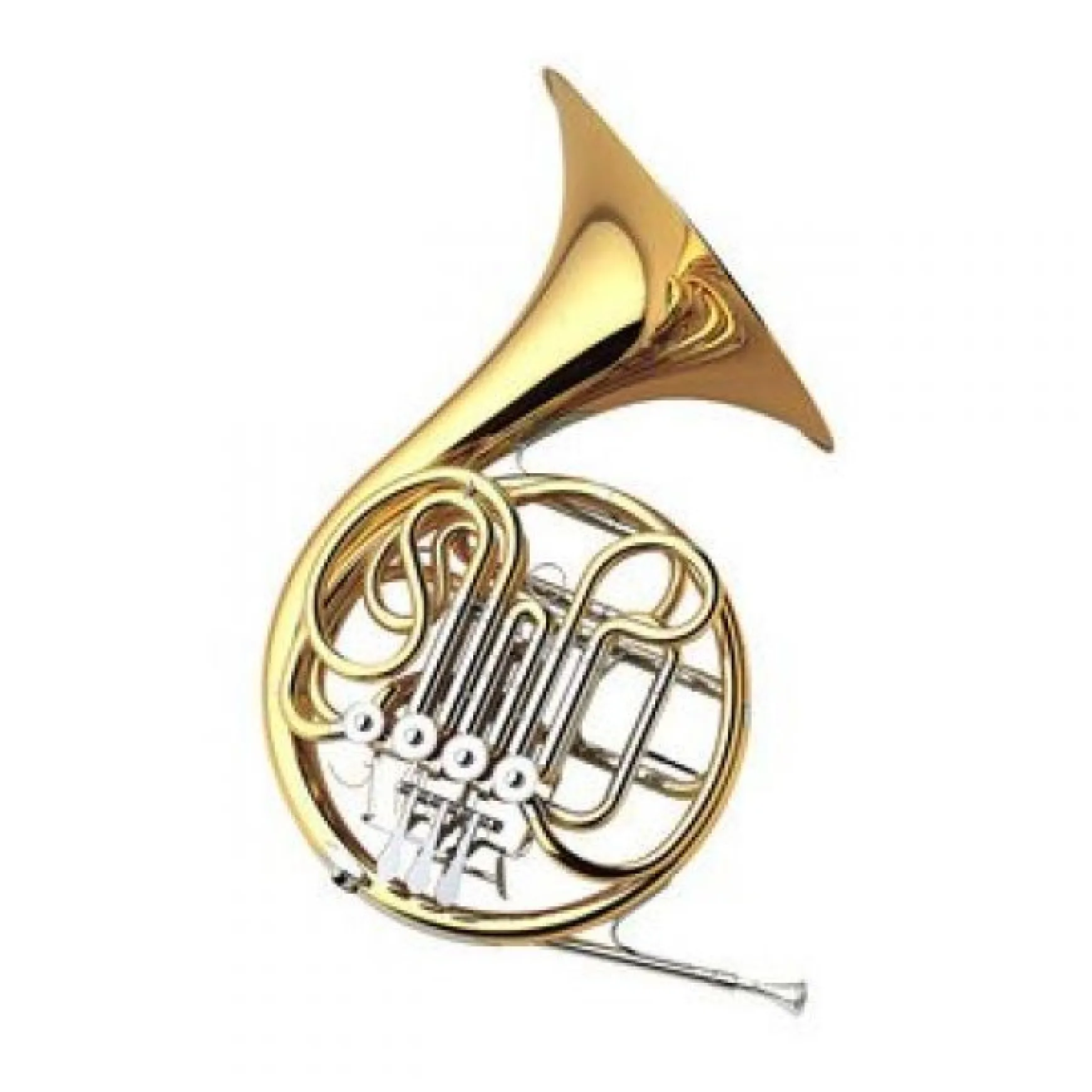 Yamaha YHR-567GB F/Bb-Double French H