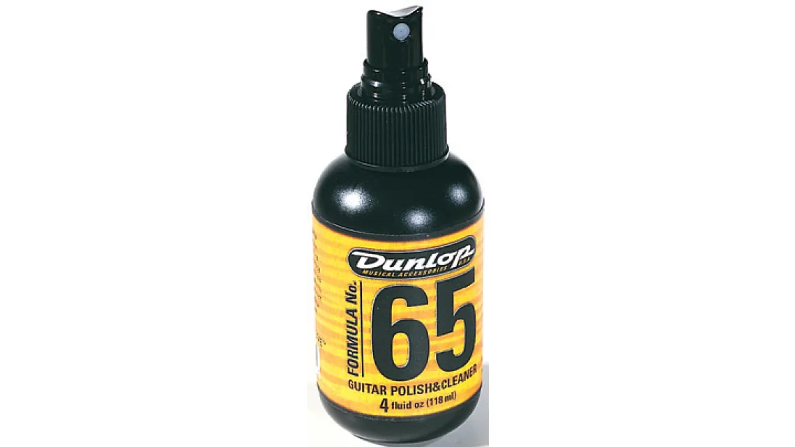 Dunlop Maintenance Kit