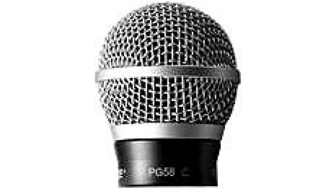 Shure RPW 110 PG 58 Cartridge