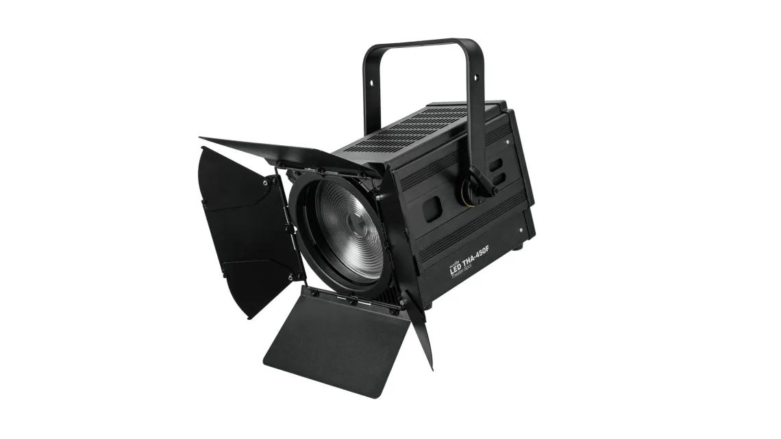 Eurolite LED THA-450F Theater-Spot