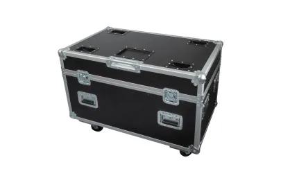 Infinity Case für 4x Furion W402 WashBeam